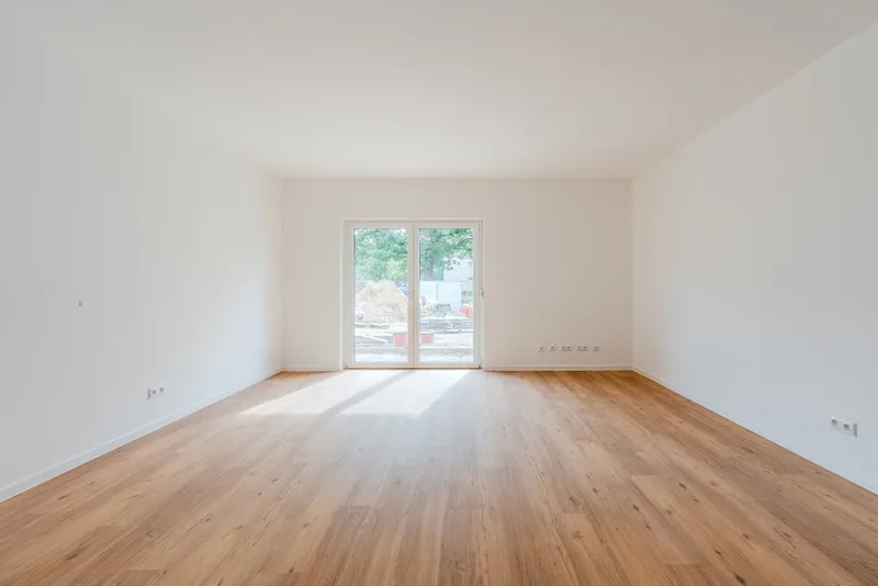 4-Zimmer-Neubauwohnung mit Terrasse in Buckow – WBS 160 / 180 / 220 erforderlich — photo 1